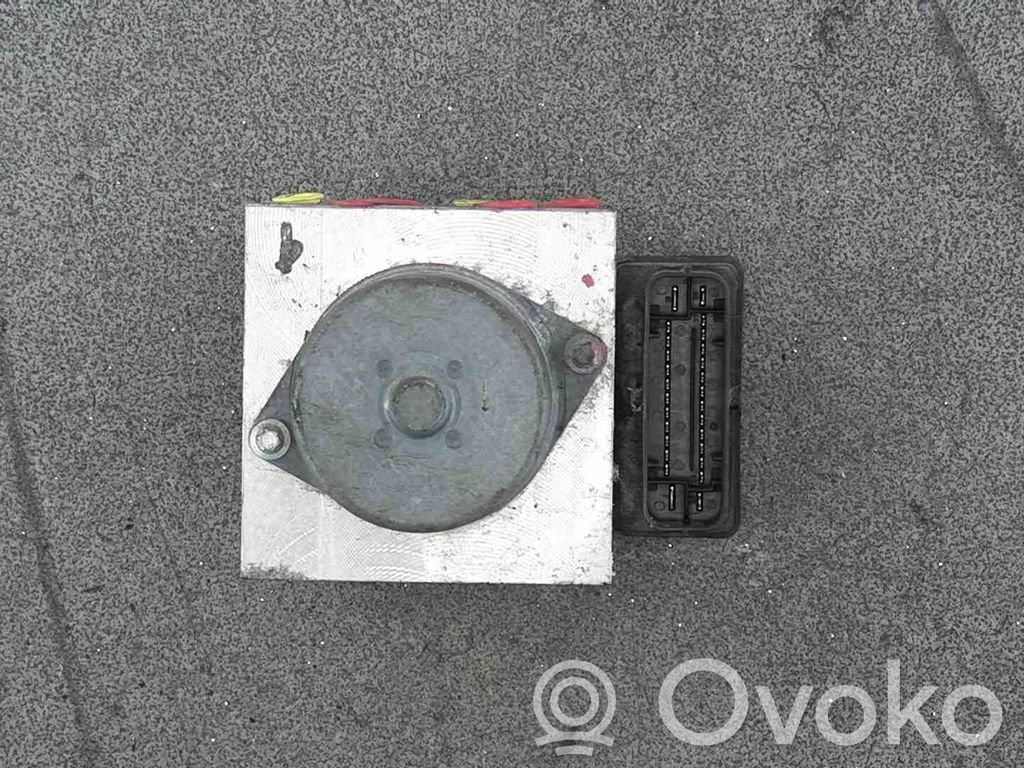 Ford S-MAX ABS bloks 