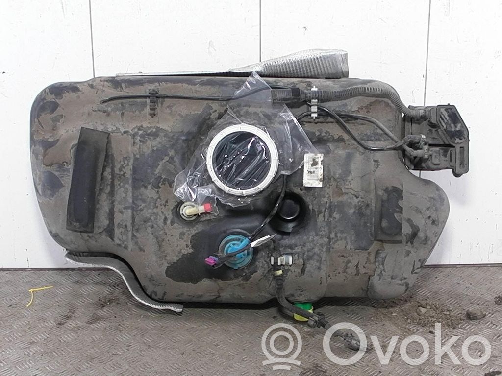 Opel Meriva B Zbiornik paliwa 