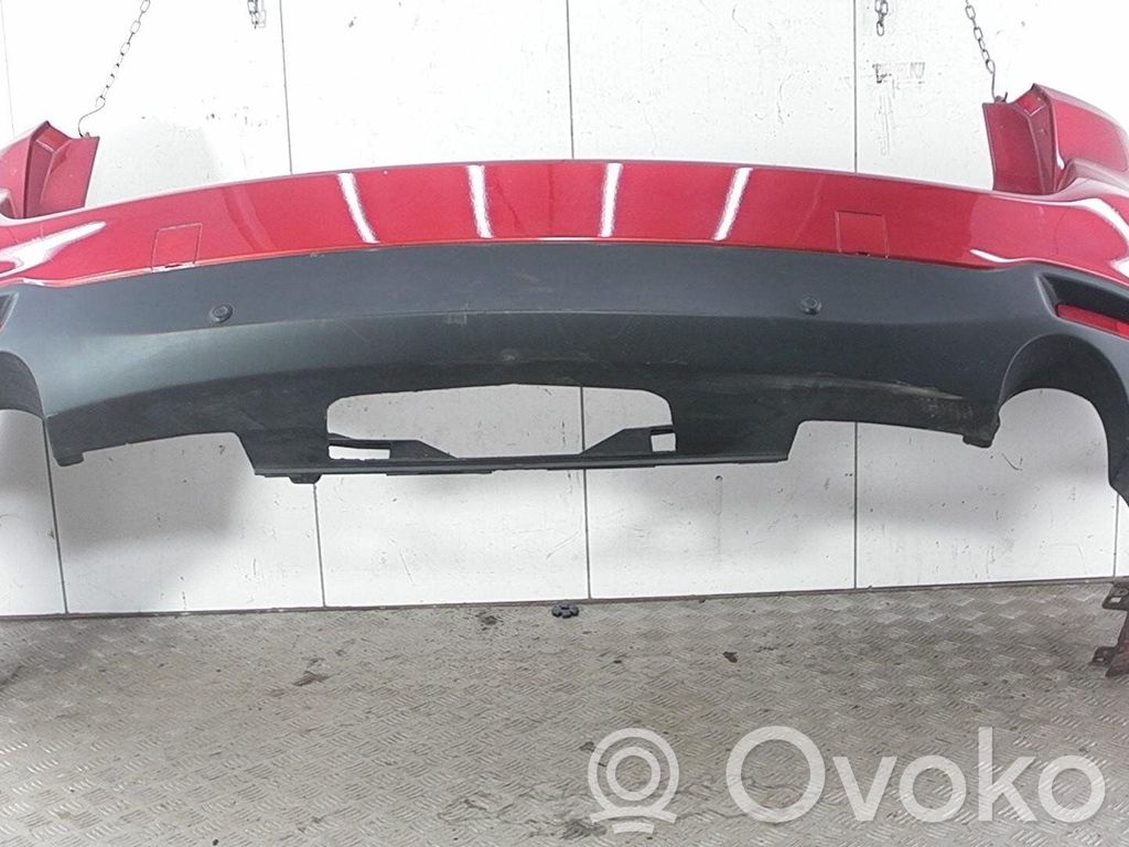 Rear bumper   GHP950221ABB,GHR250221ABB