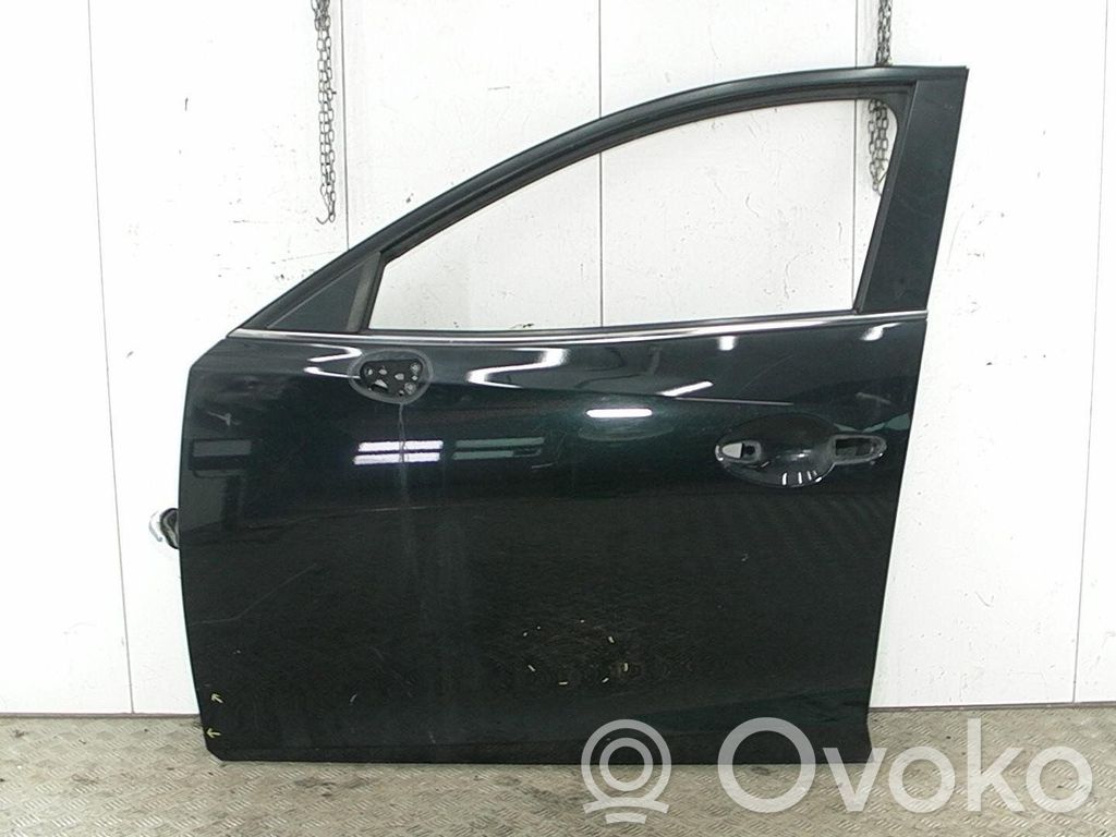 Mazda 3 III Durvis 