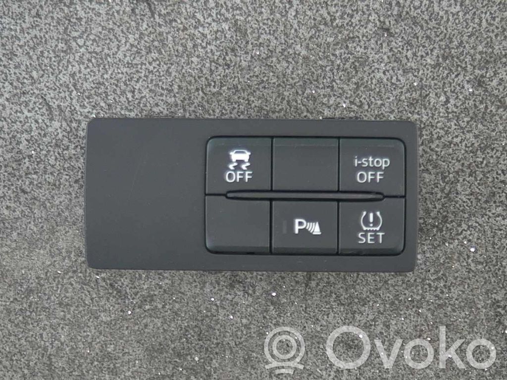 Interruptor de luz   BABD66170A