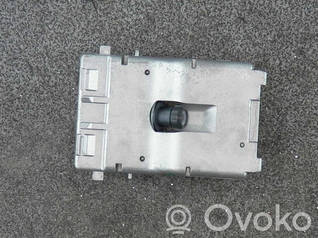Mazda 6 Distronic sensor radar 