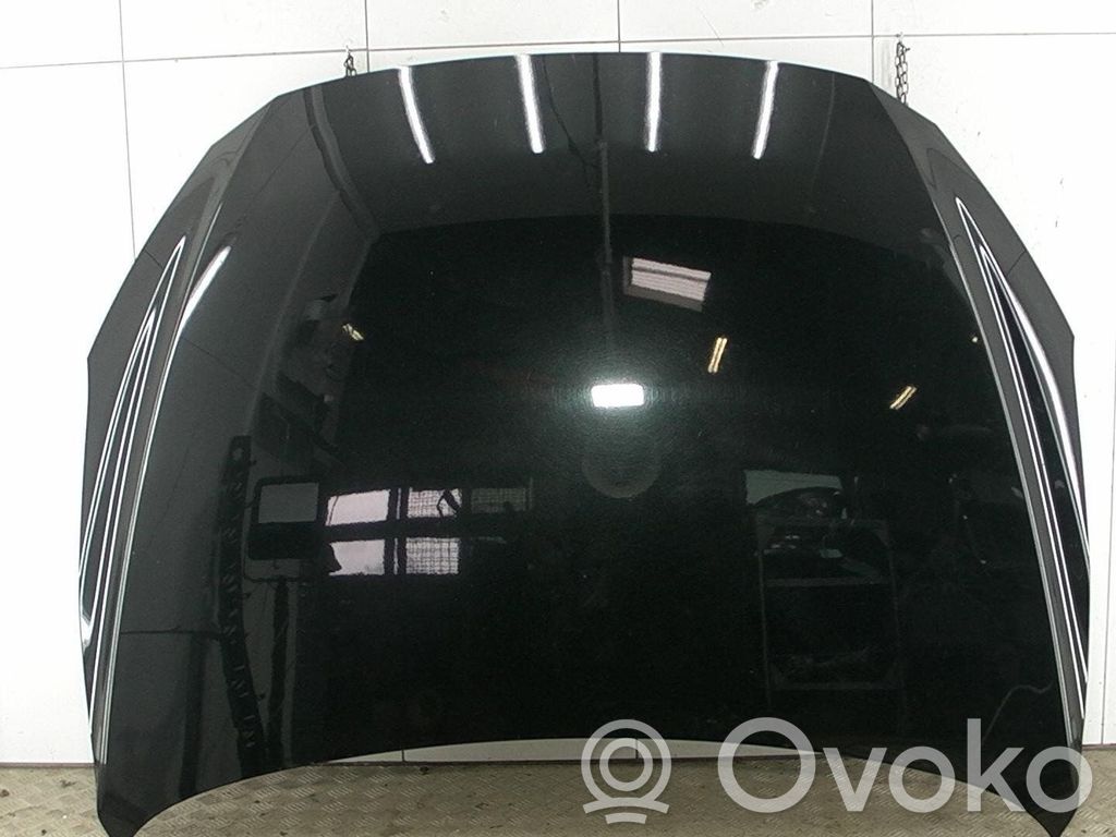 Engine bonnet/hood   SORT,BHY05231XA