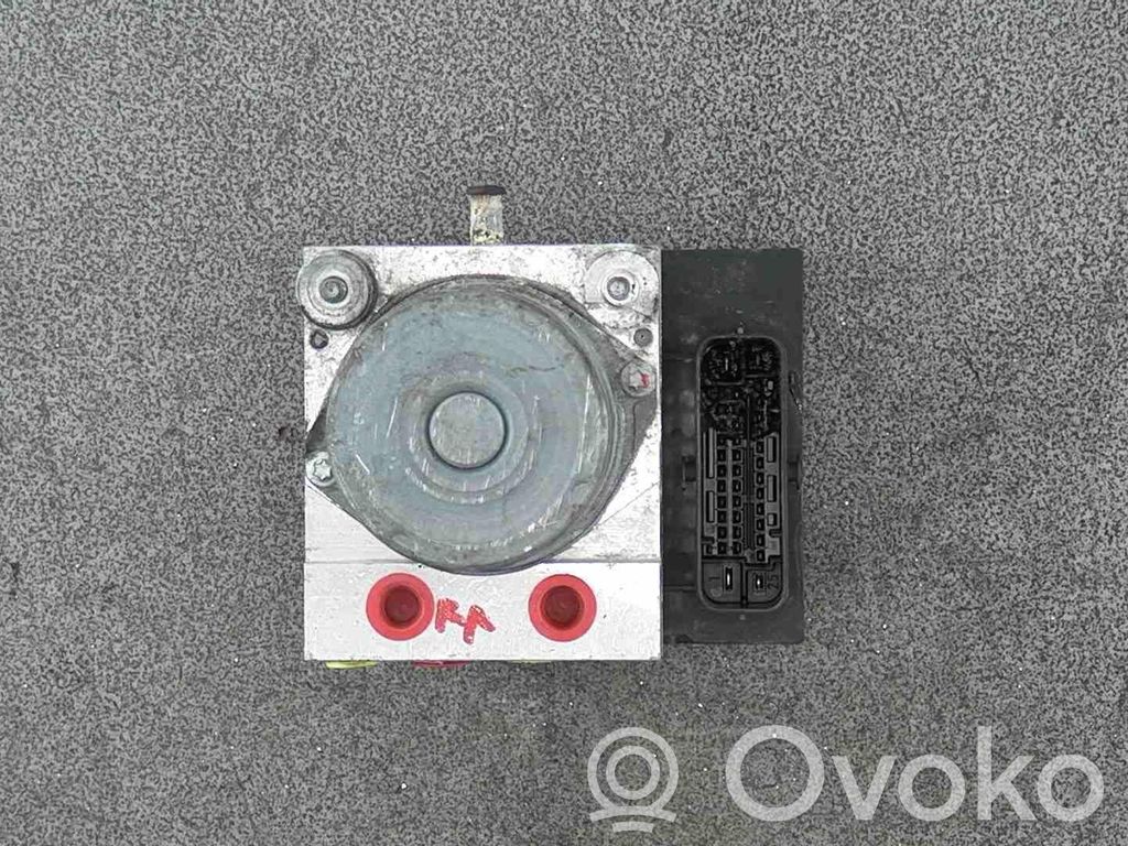 Citroen C4 Grand Picasso ABS bloks 