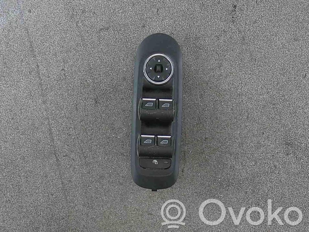 Ford S-MAX Electric window control switch 