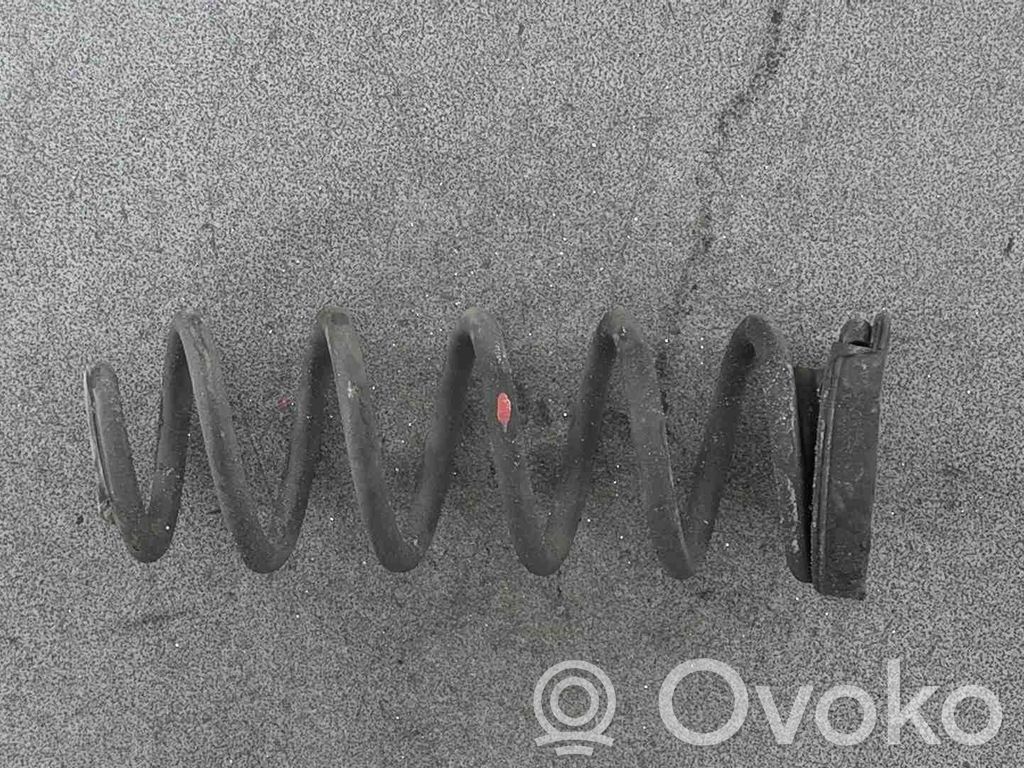 Dacia Sandero Arc elicoidal spate 