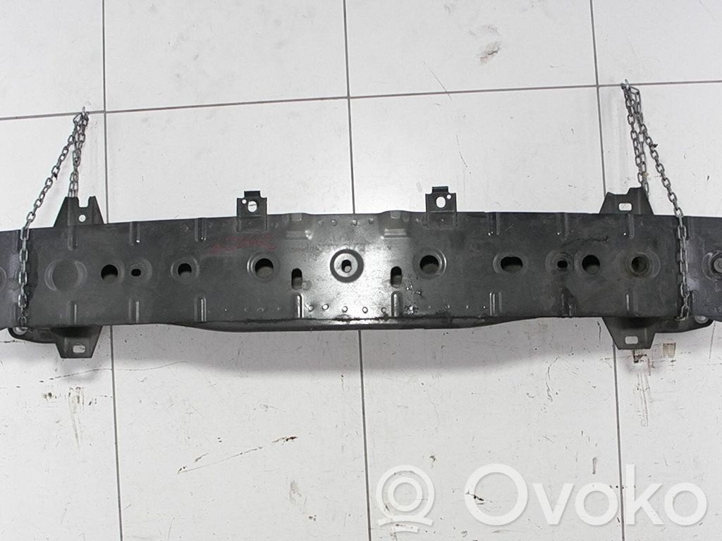 Mazda 6 Front bumper cross member 