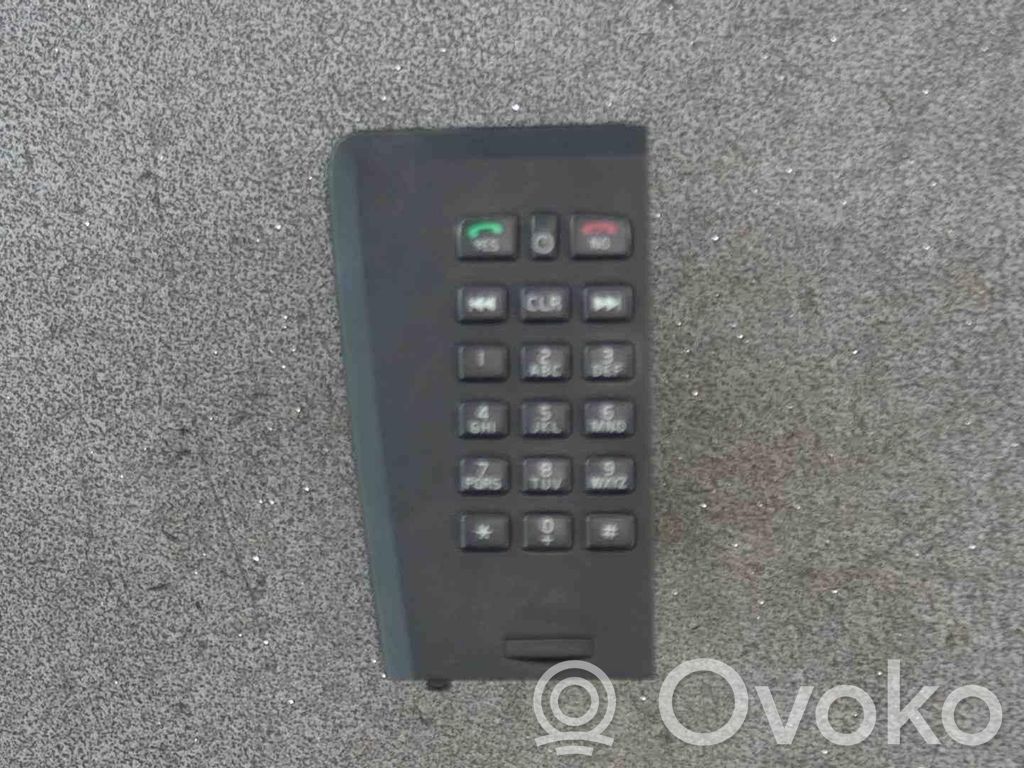 Volvo V70 Other devices 