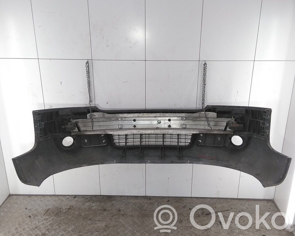 Etupuskuri   SORT,4B0807103BK