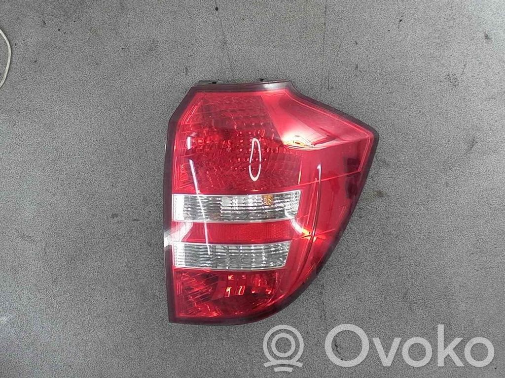 Rear tail light bulb   924021H300