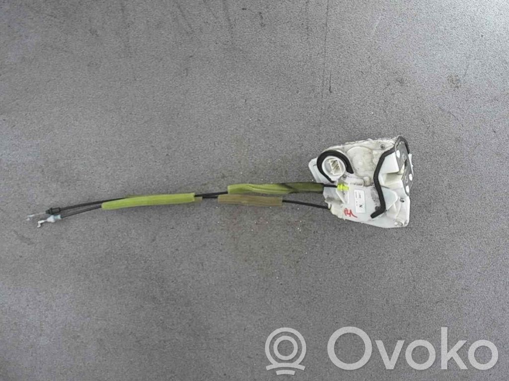 Mazda 6 Central locking motor 