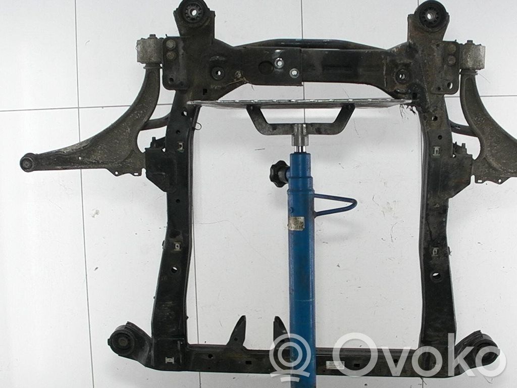 Front subframe   13470622