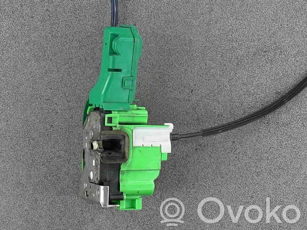 Alfa Romeo Mito Central locking motor 