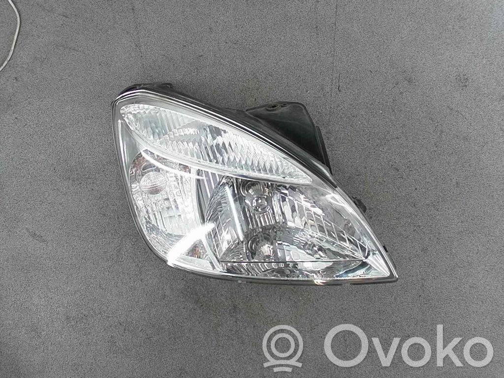 Headlight/headlamp   H4,921021G030