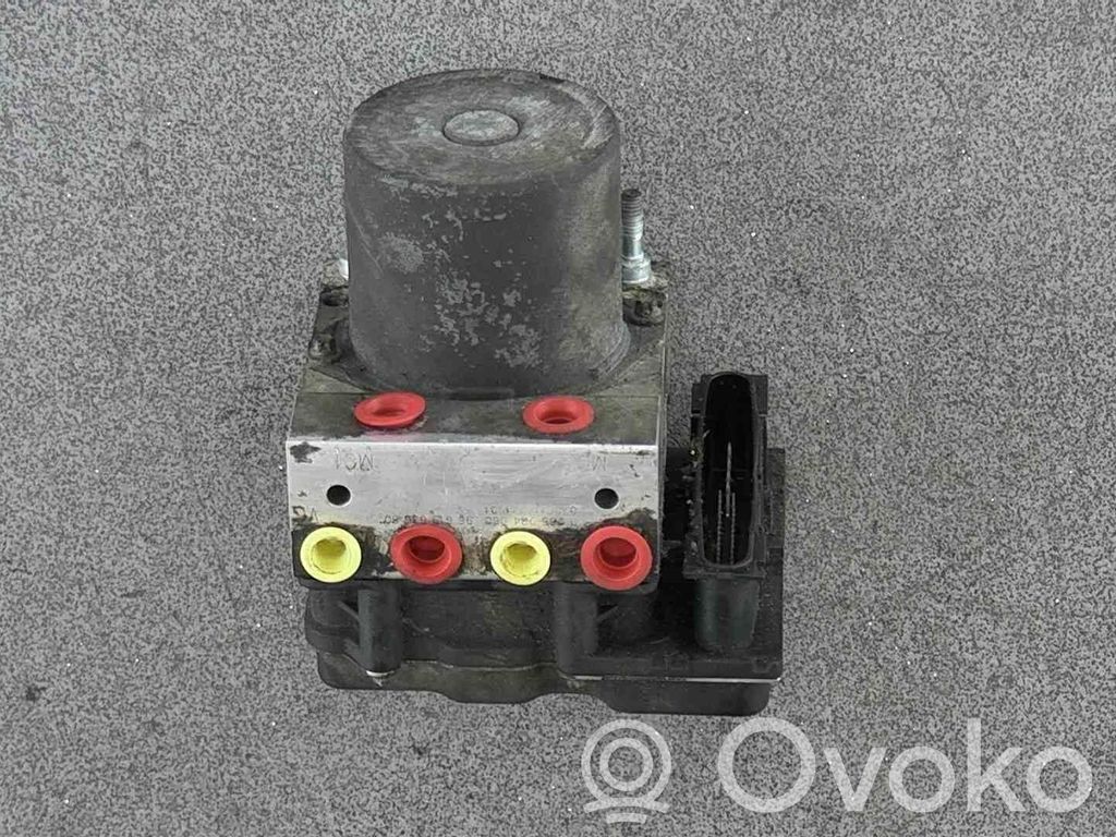 Citroen Berlingo ABS Pump 