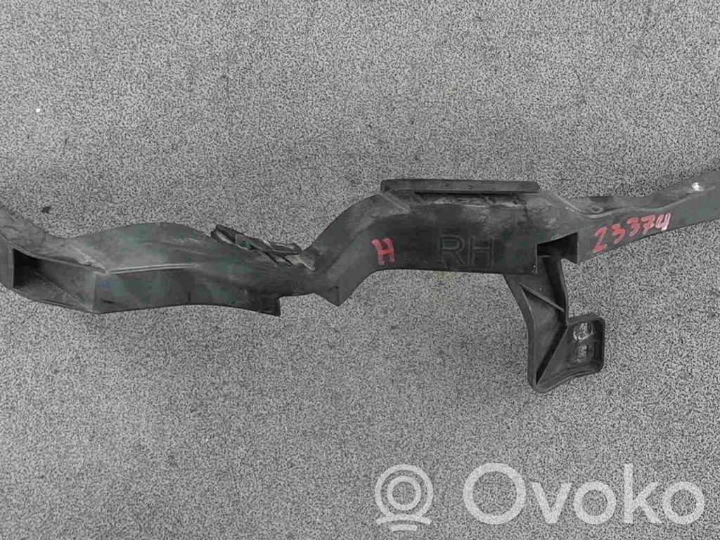 Opel Astra K Support phare frontale 