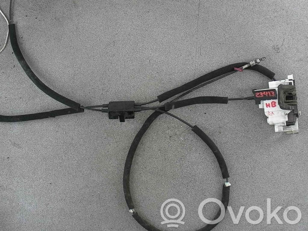 Central locking motor   51830189,51910346