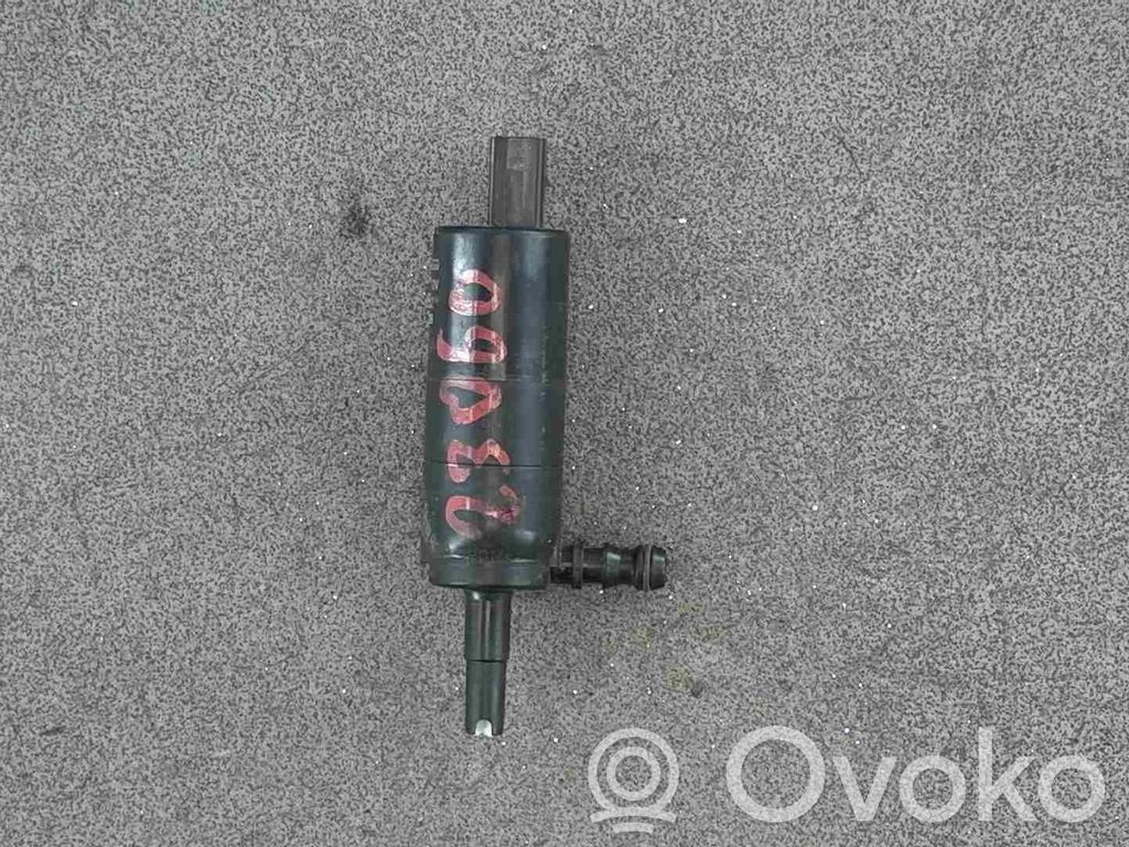 Windscreen/windshield washer pump   13264299