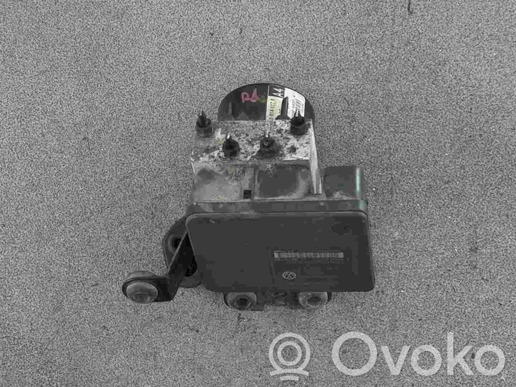 Audi A3 S3 8L Bomba de ABS 