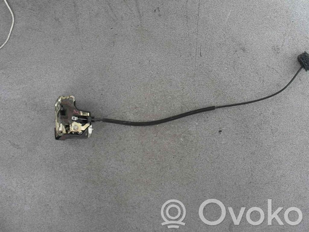 Motor de bloqueo de puertas