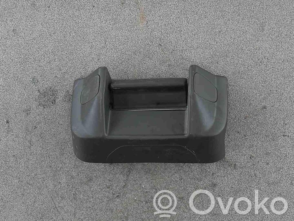 Ford Transit Custom Iekšējais atvēršanas rokturītis 