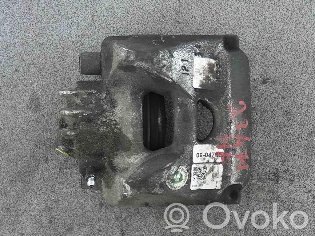 Передний суппорт   4400V8,1651755380