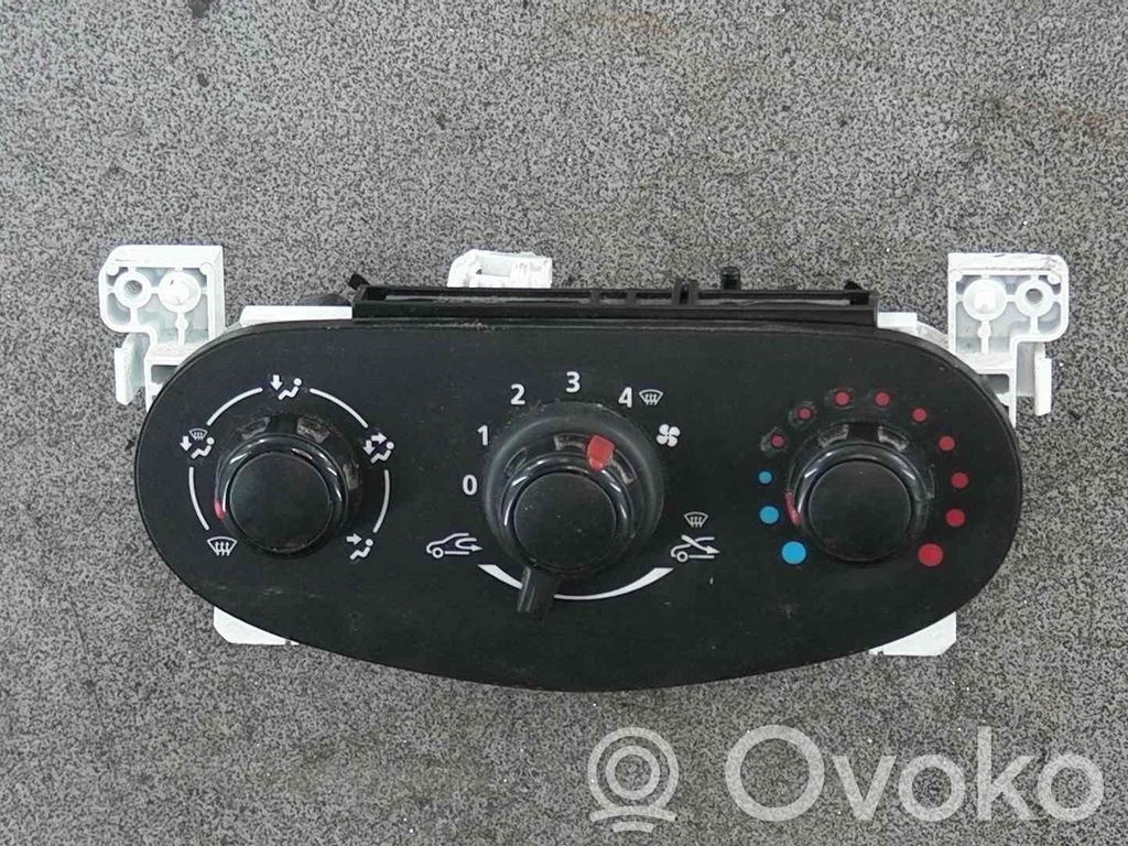 Climate control unit   275102784R,275101988R