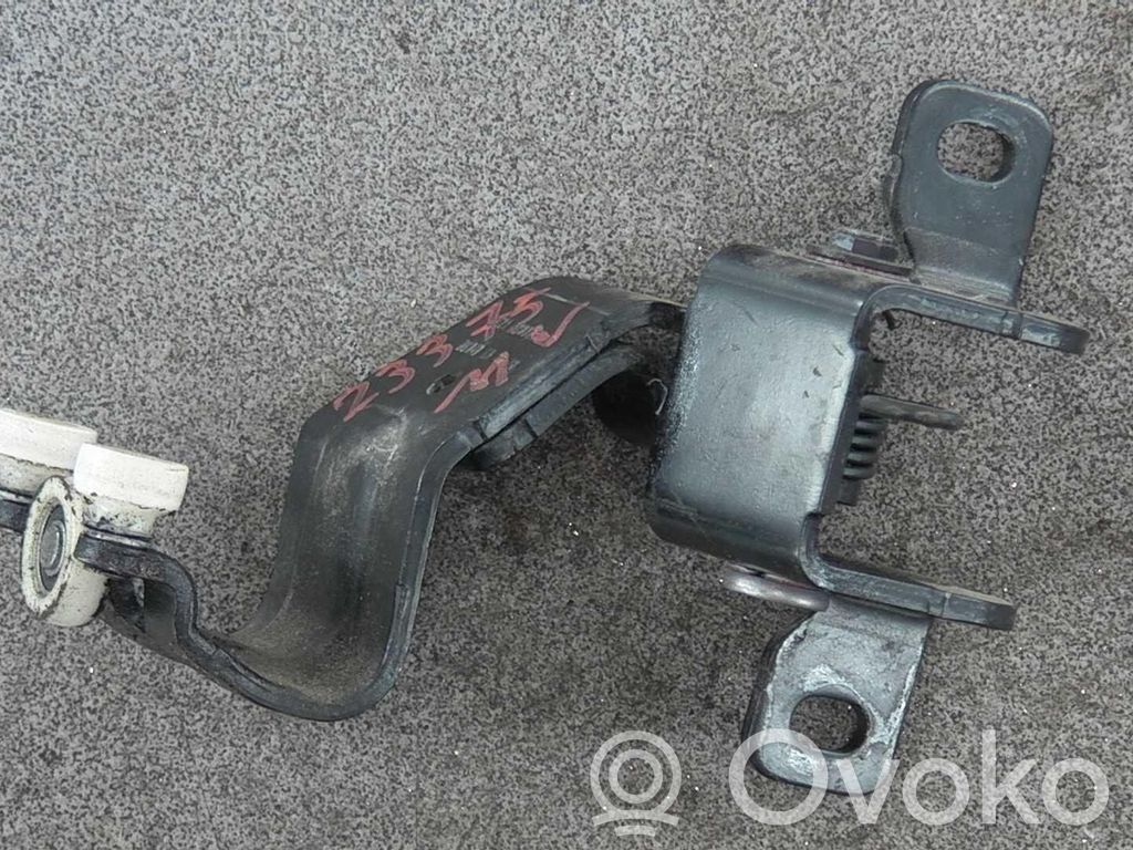 Ford Transit Custom Sliding door middle roller runner 
