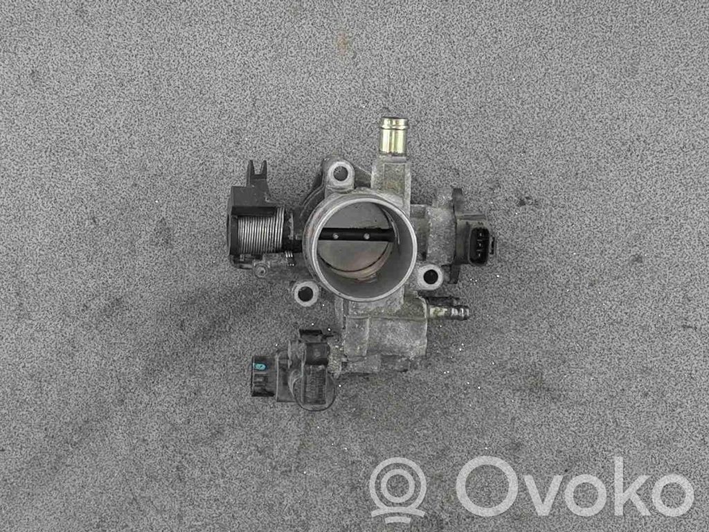 Toyota Corolla E120 E130 Valvola a farfalla 