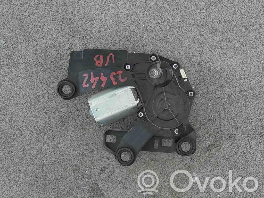 Wischermotor Heckscheibe   6405GC