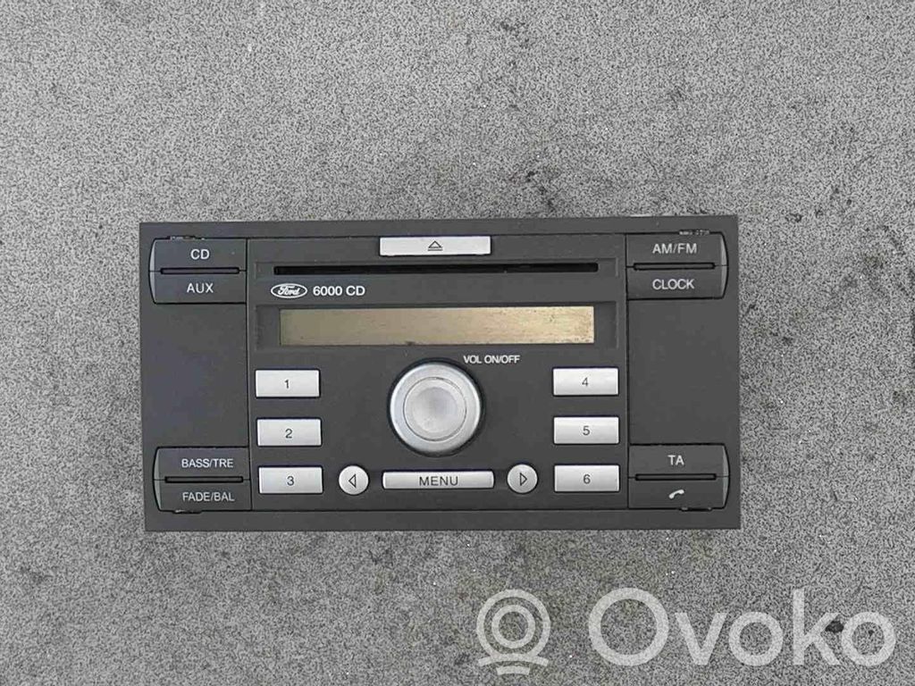 GPS navigation control unit/module