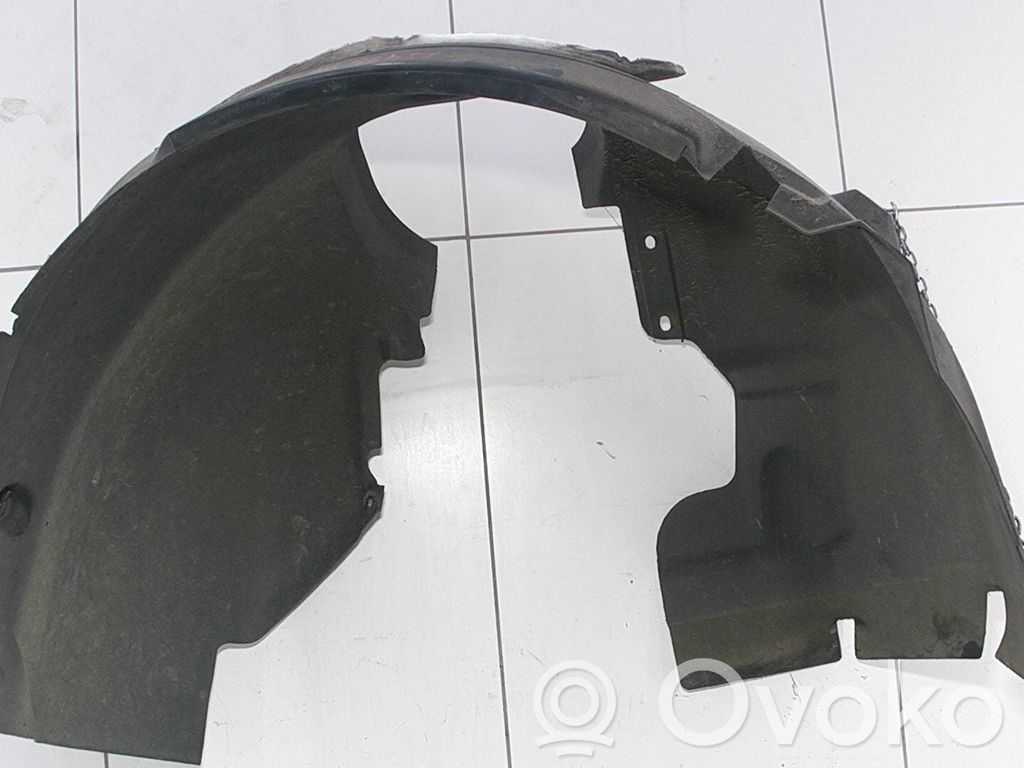 Ford C-MAX II Posparnis galinis 