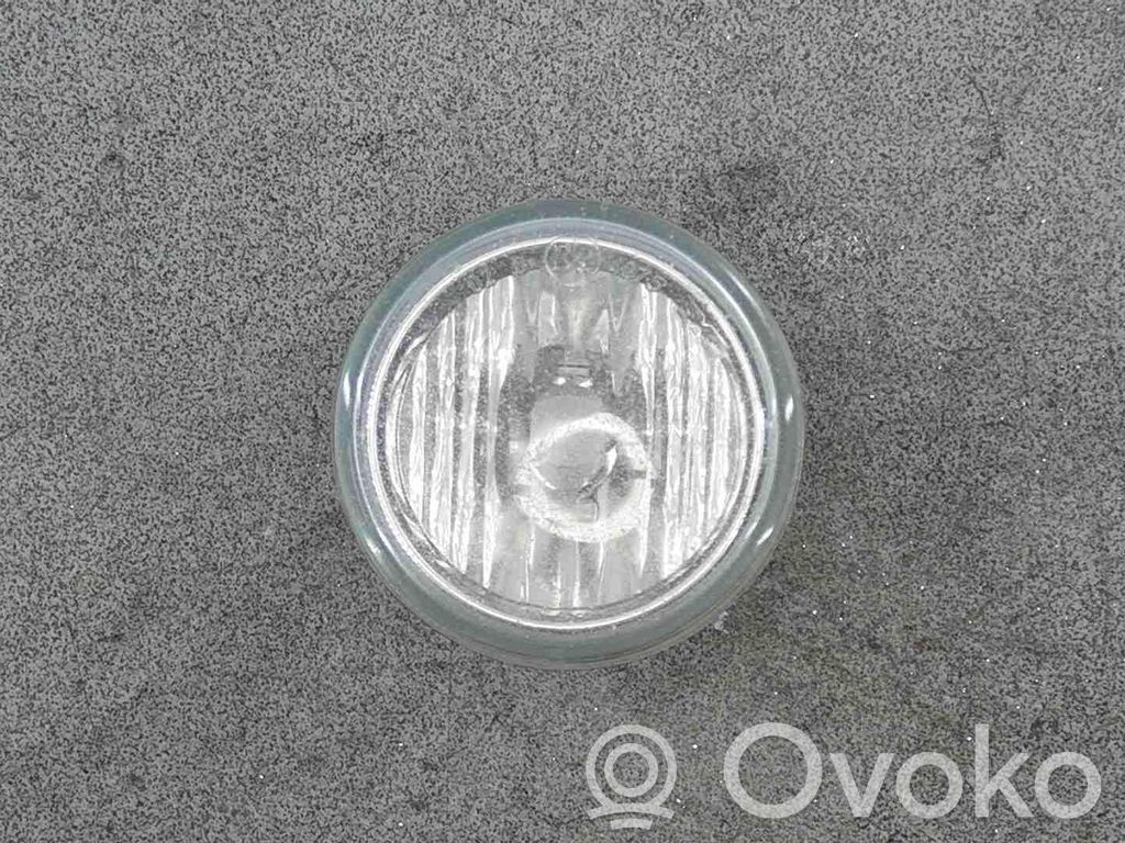 Citroen Jumpy Front fog light 