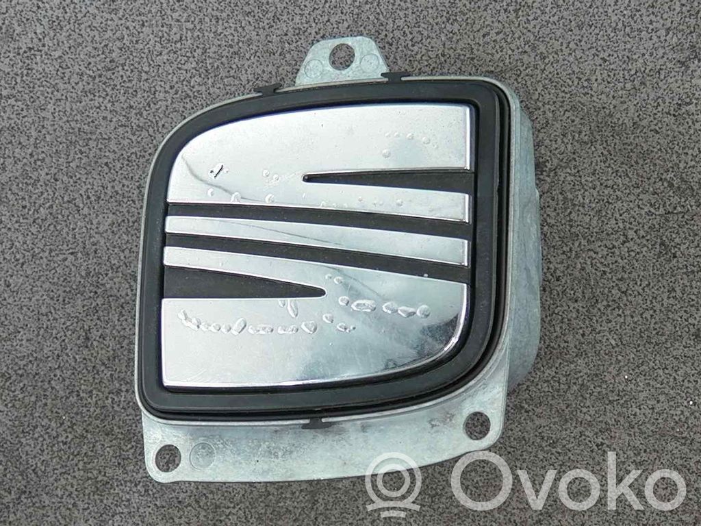 Seat Leon (1P) Manecilla externa puerta delantera 
