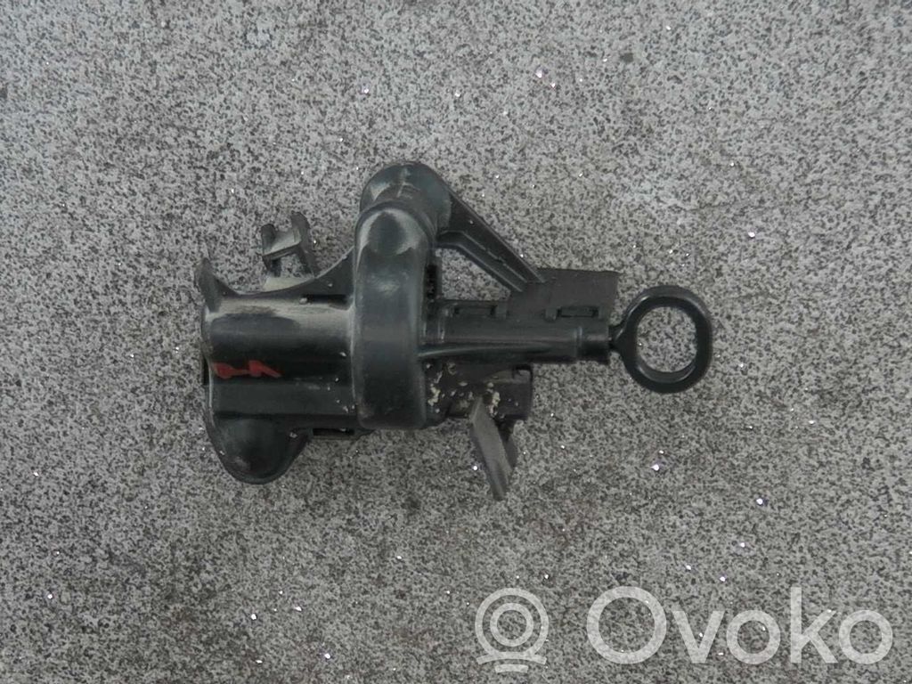 Peugeot 108 Central locking motor 