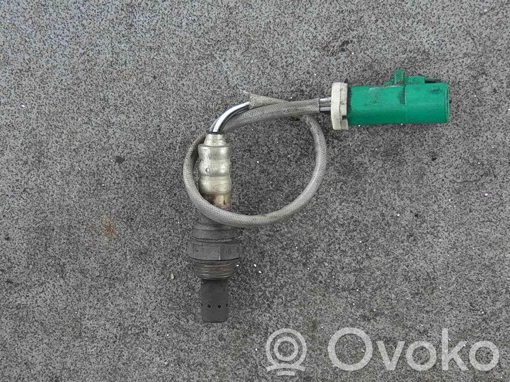 Ford Fiesta Lambda probe sensor 