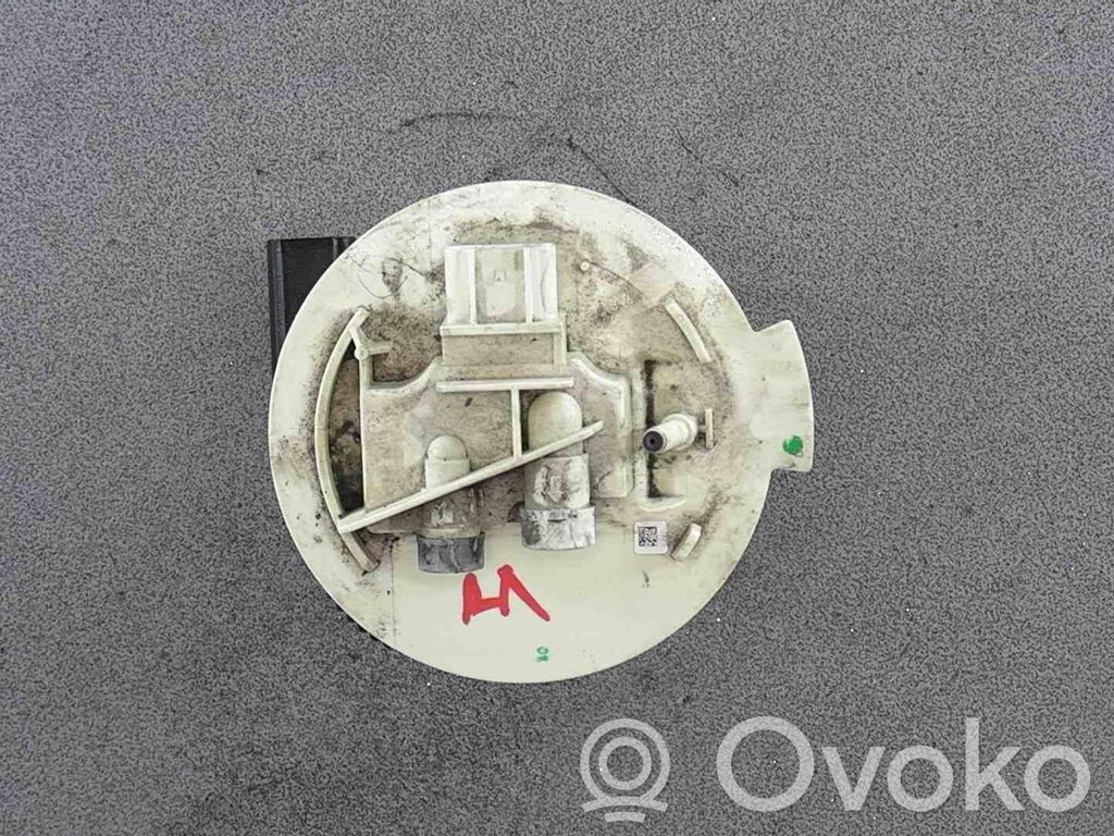 Polttoainesäiliön pumppu   TILDIESEL,2403692