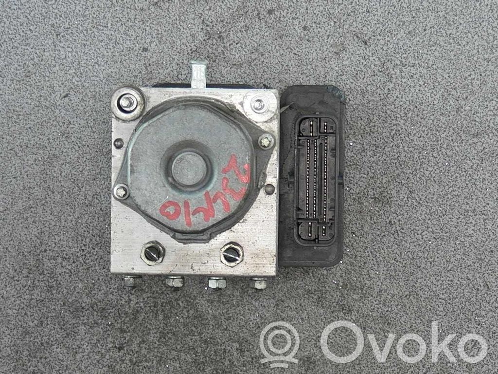 Peugeot 108 ABS Pump 