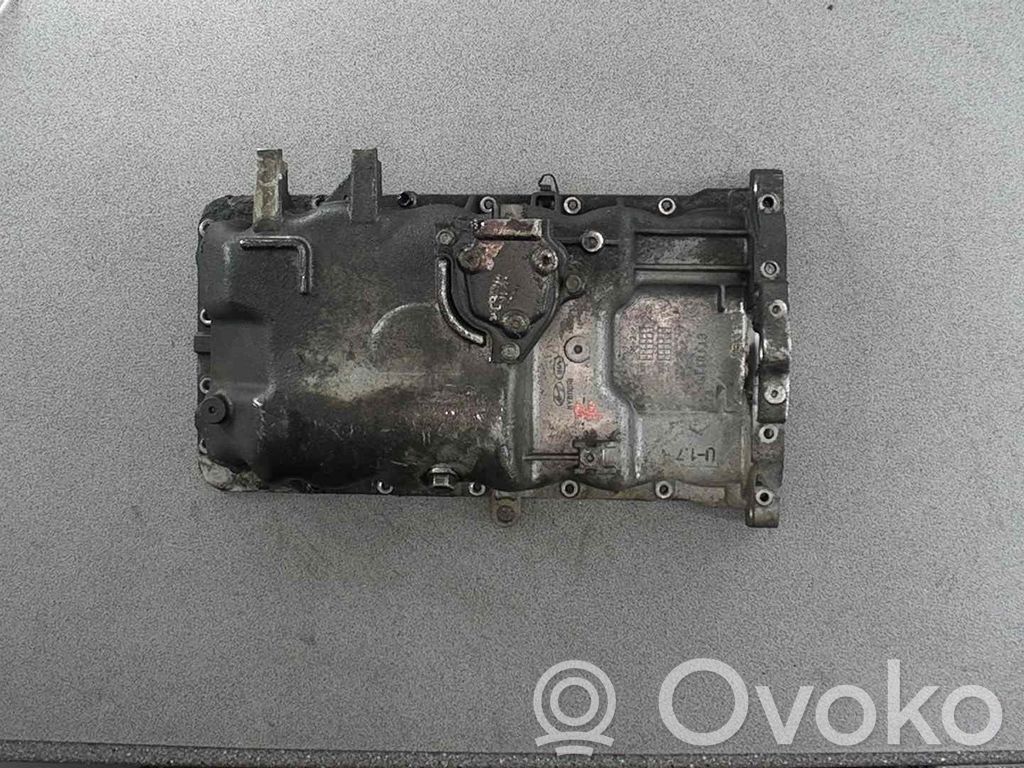 Hyundai i30 Oil sump 