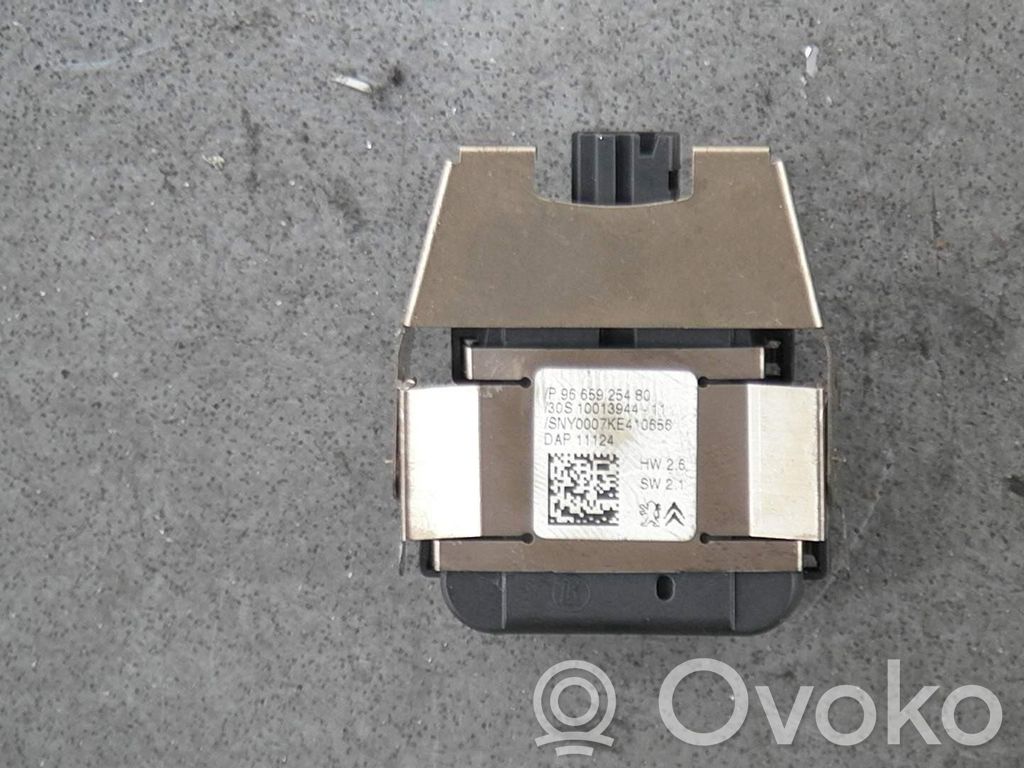 Peugeot 508 Regensensor 