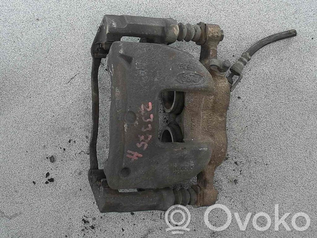 Ford Transit Custom Front brake caliper 