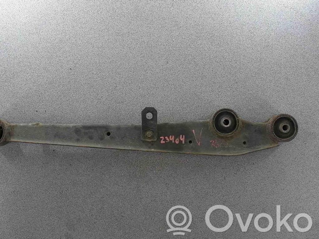 Suzuki Wagon R+ Svira 