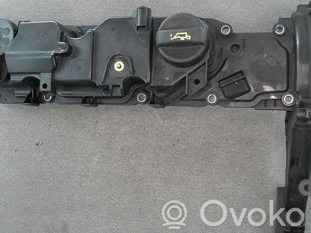 Vārstu vāks   0248S0