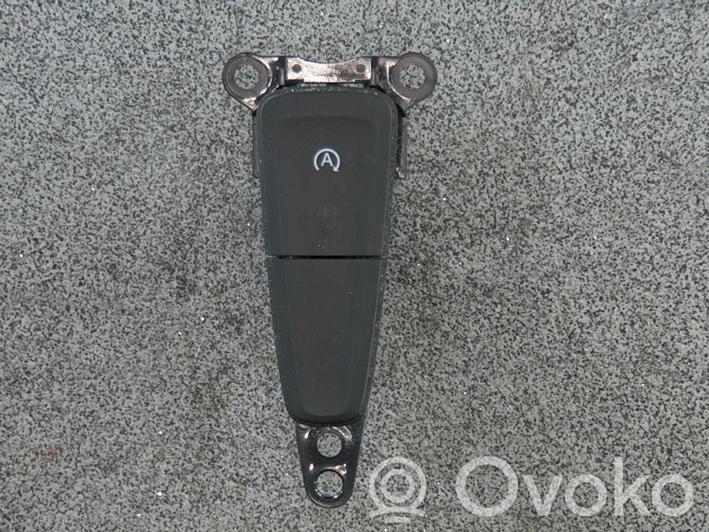 Ford Focus Engine start stop button switch 