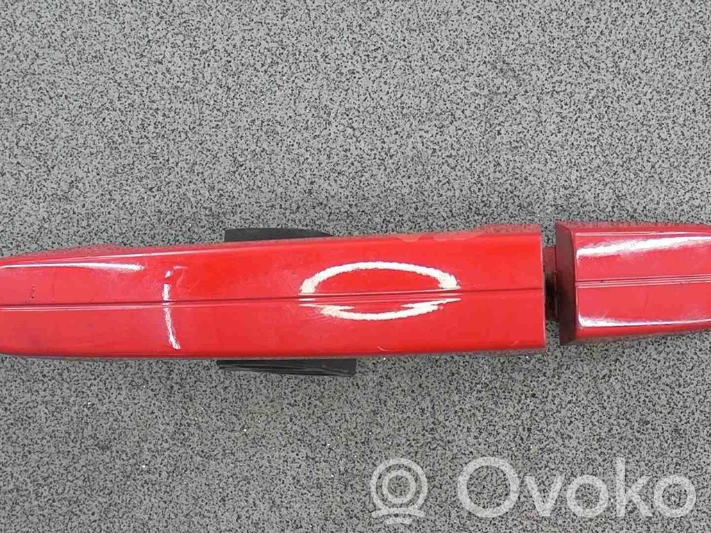 Etuoven ulkokahva   2046987,1727824