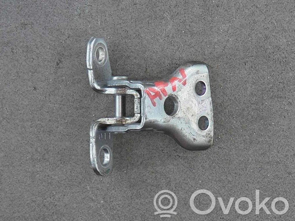 Mitsubishi Space Star Front door hinge set 