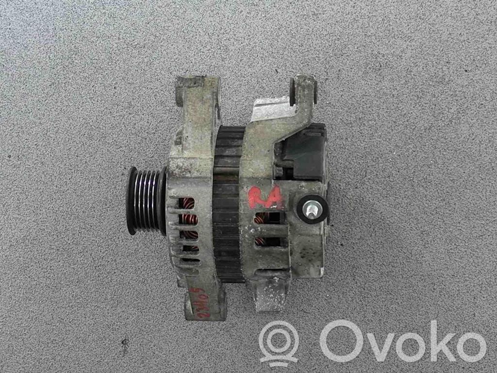 Chevrolet Tacuma Ģenerators 