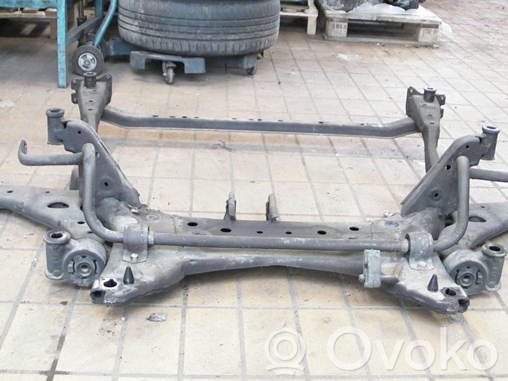 Sous-châssis avant   B45A3480XA