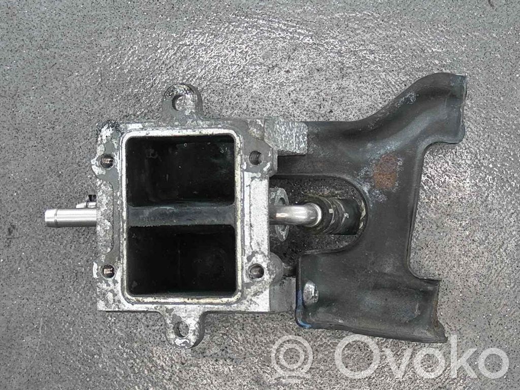 Audi A6 S6 C6 4F EGR vožtuvas 