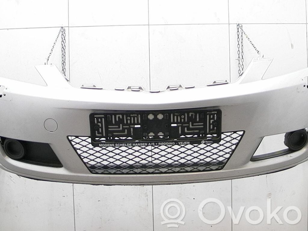 Передний бампер   CCY35003XAA